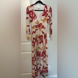 Dress!
